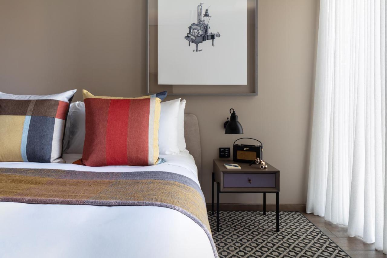 Hotel The Londoner Zewnętrze zdjęcie
